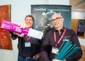 Schweissen & Schneiden – Joining, Cutting & Surfacing Sep 17–21 2029